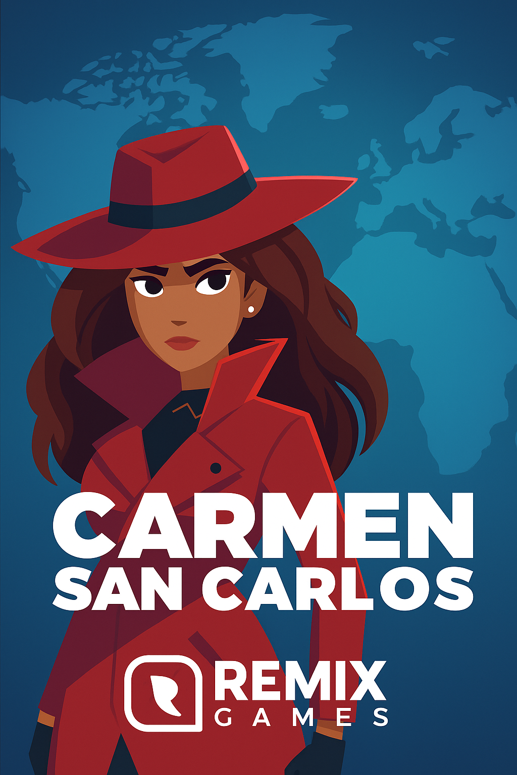 Carmen San Carlos - Farcaster Mini Apps